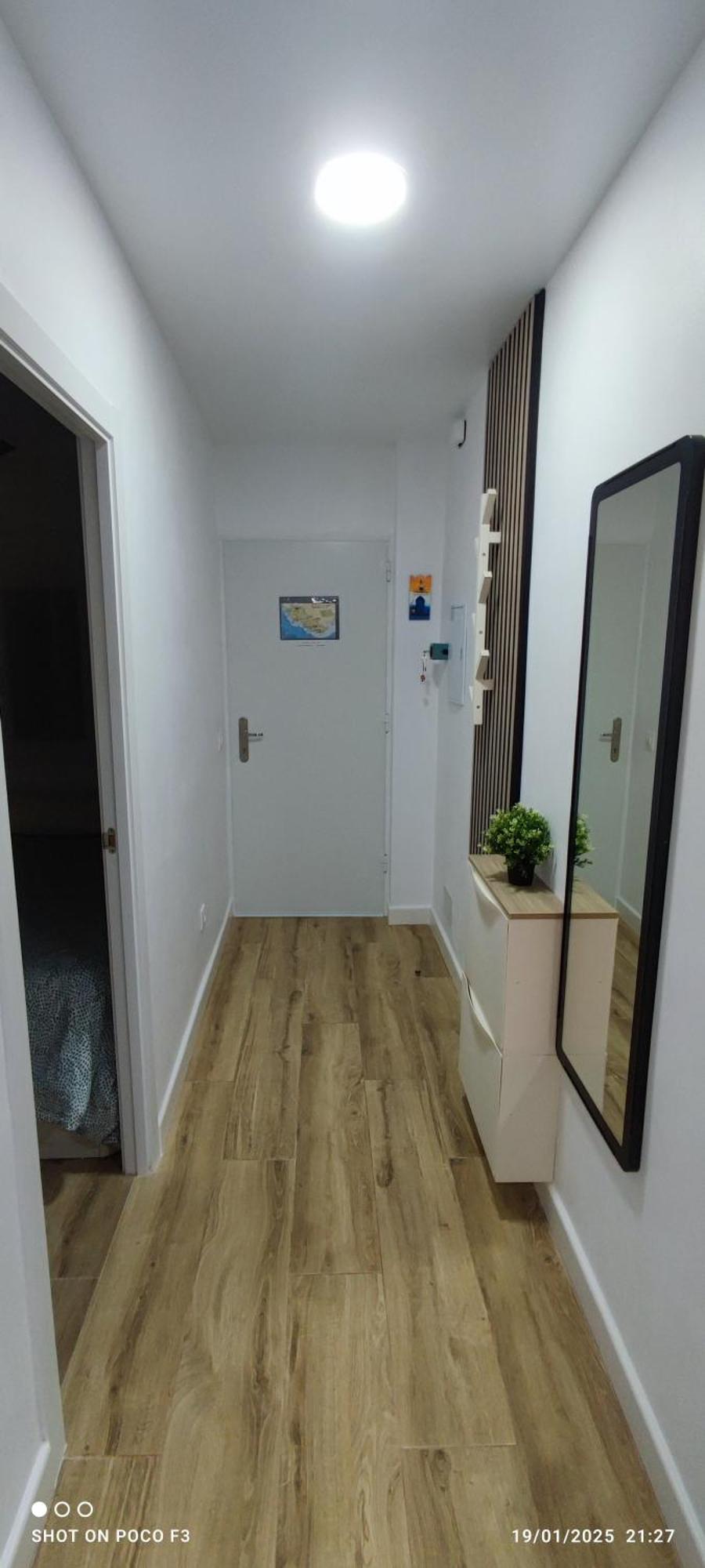 Calle Carril De La Fuente Apartamento Conil De La Frontera Exteriér fotografie