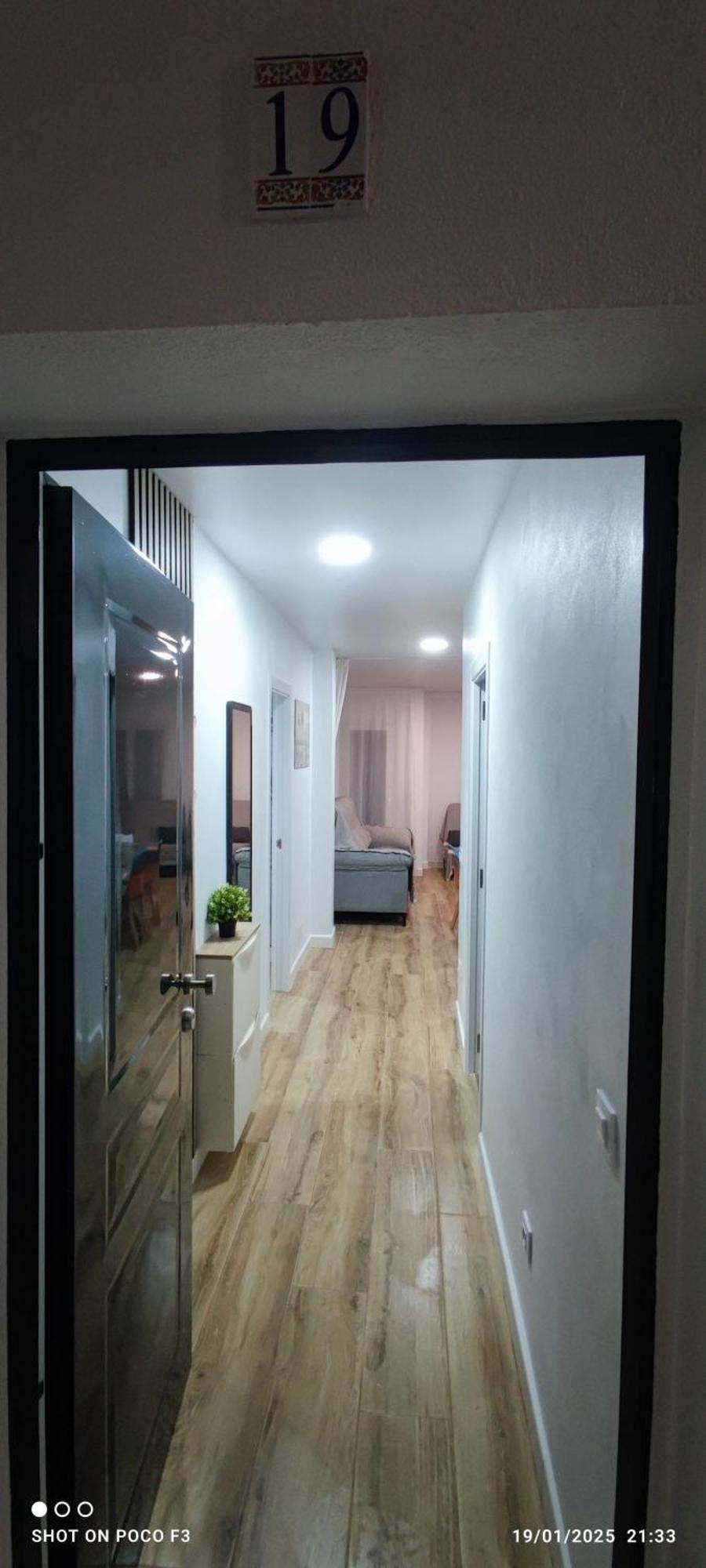 Calle Carril De La Fuente Apartamento Conil De La Frontera Exteriér fotografie
