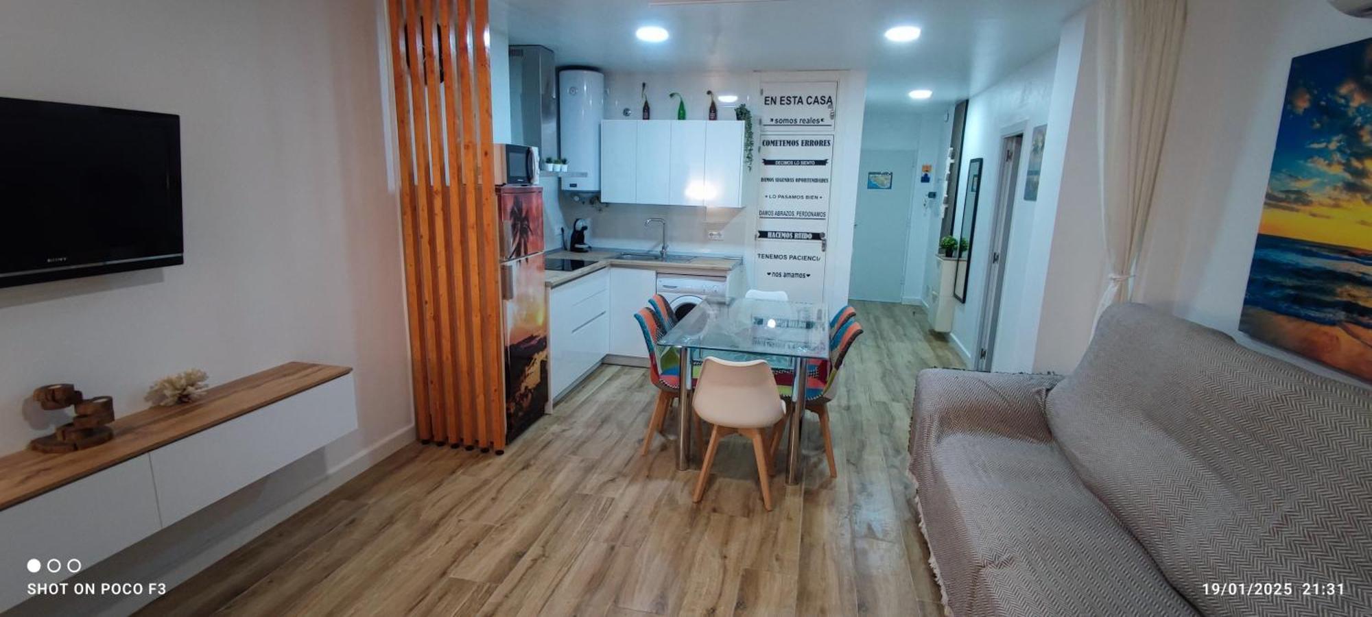 Calle Carril De La Fuente Apartamento Conil De La Frontera Exteriér fotografie