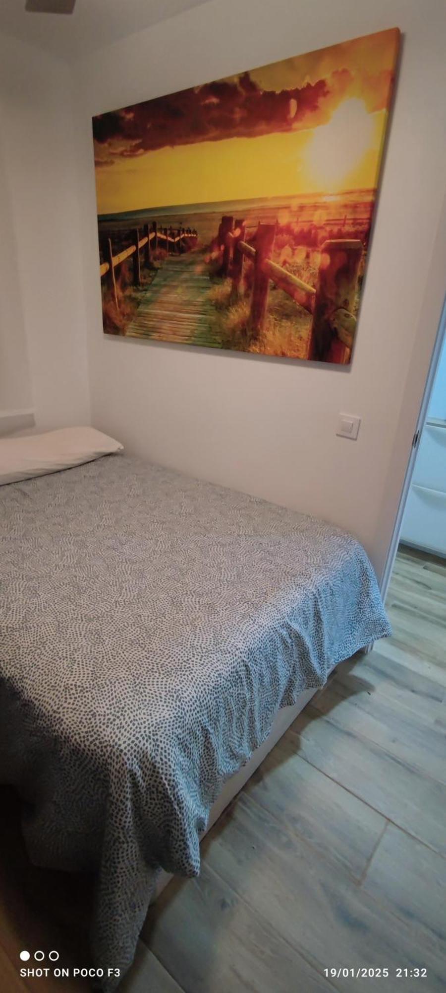 Calle Carril De La Fuente Apartamento Conil De La Frontera Exteriér fotografie