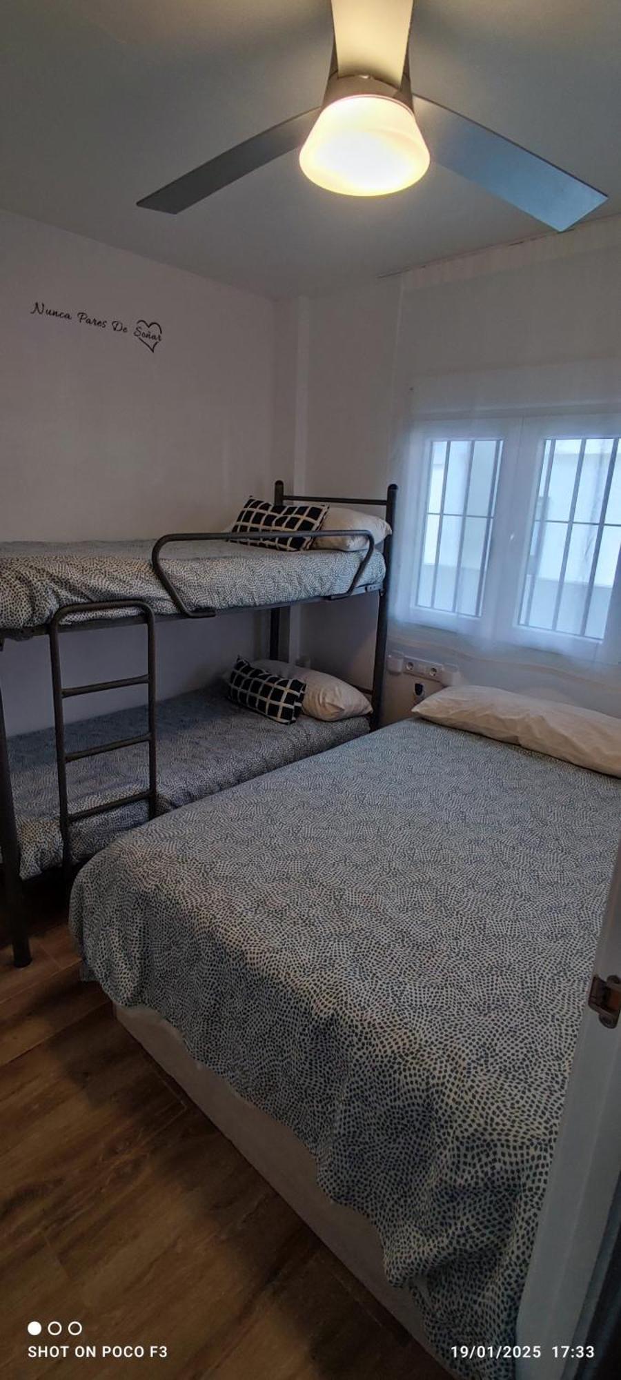 Calle Carril De La Fuente Apartamento Conil De La Frontera Exteriér fotografie