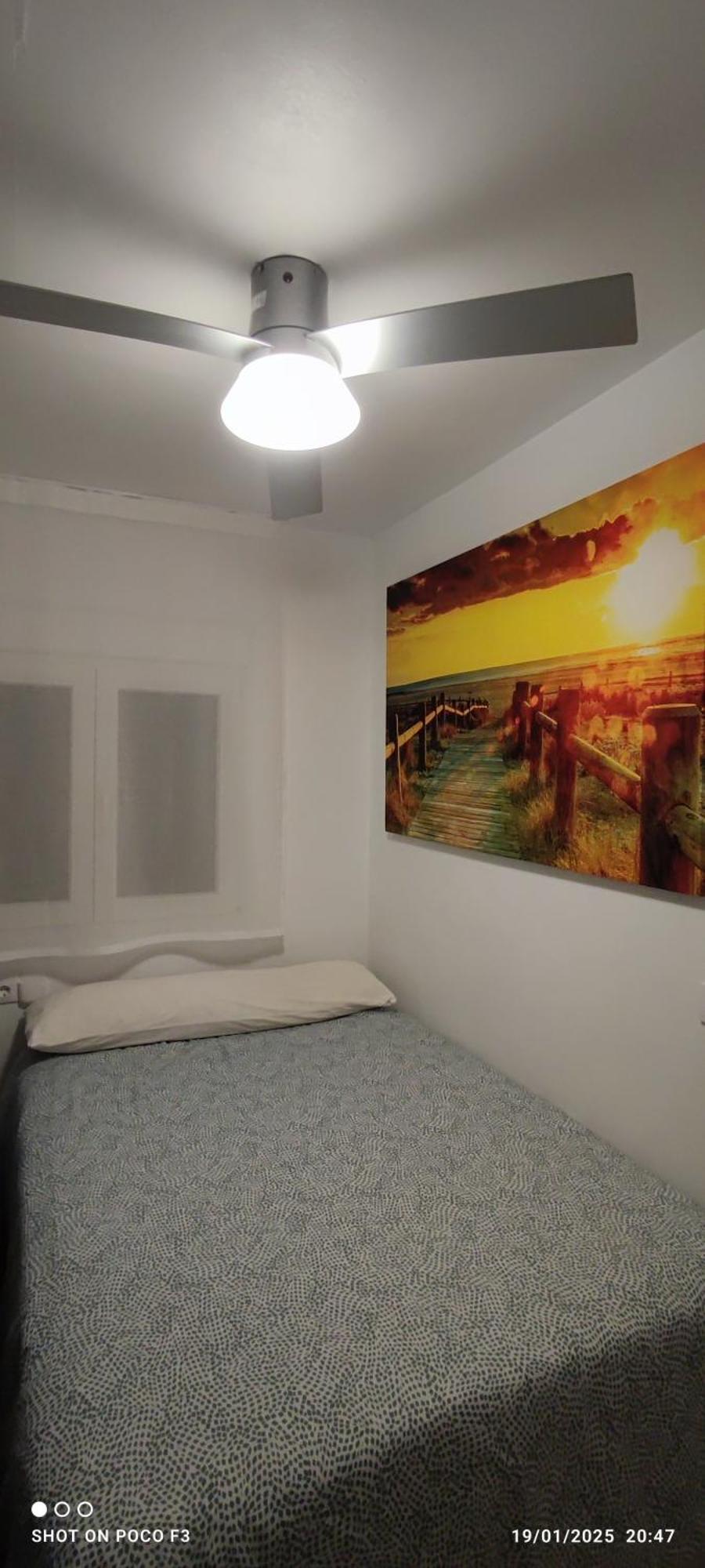Calle Carril De La Fuente Apartamento Conil De La Frontera Exteriér fotografie