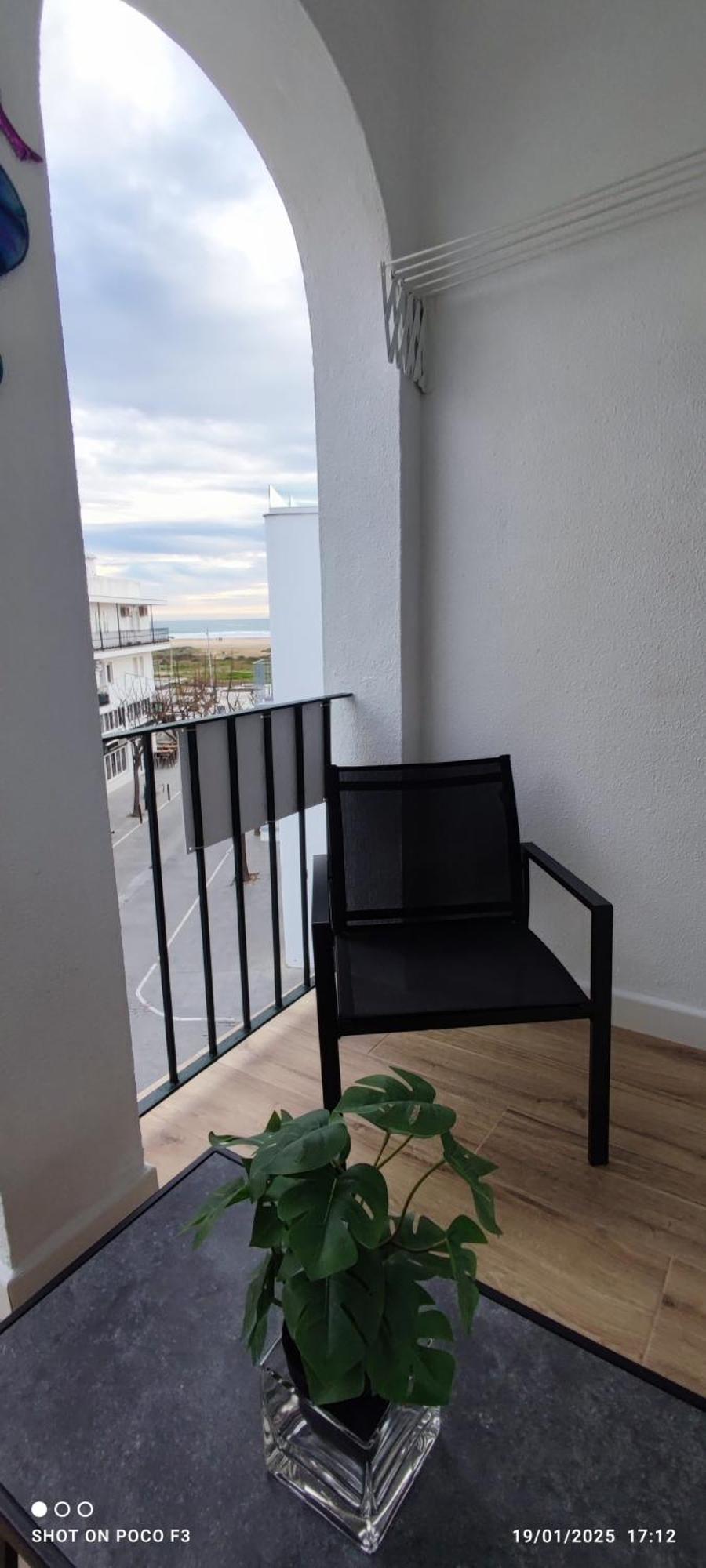 Calle Carril De La Fuente Apartamento Conil De La Frontera Exteriér fotografie