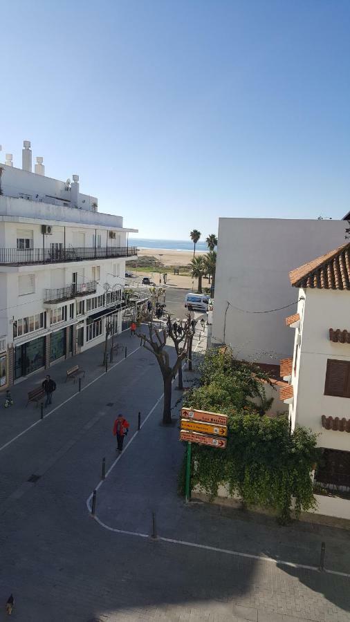 Calle Carril De La Fuente Apartamento Conil De La Frontera Exteriér fotografie