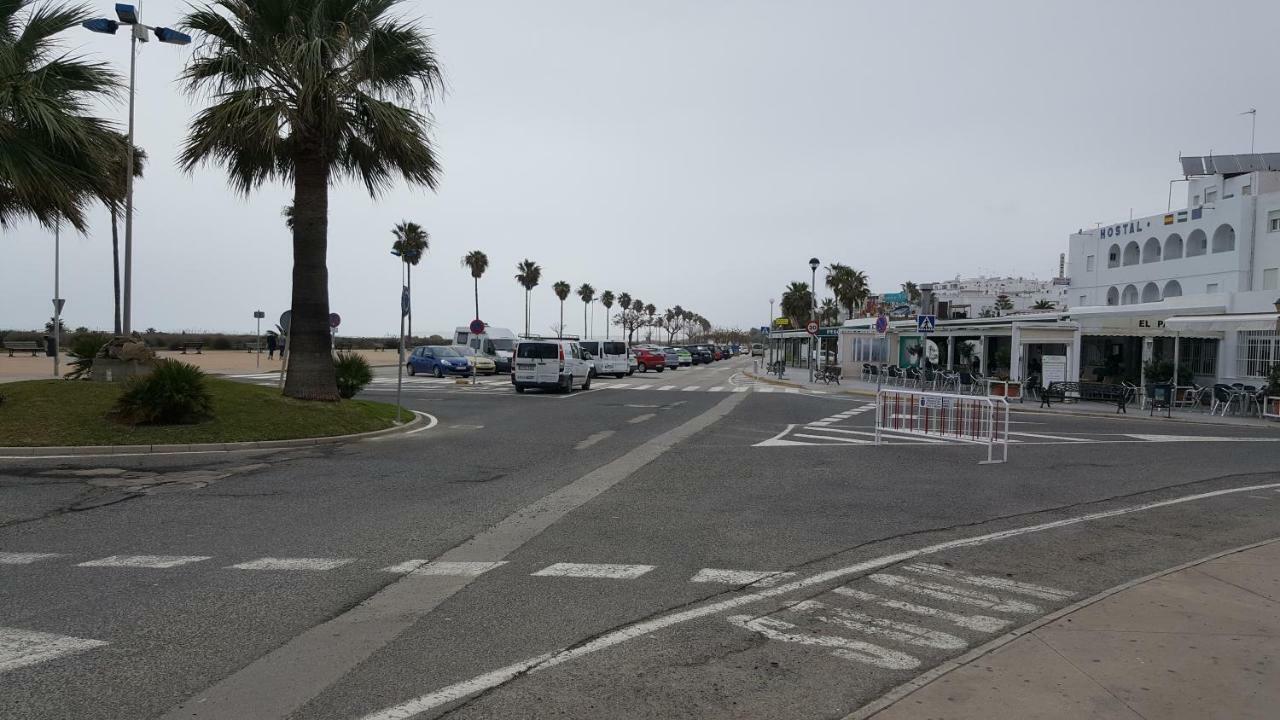Calle Carril De La Fuente Apartamento Conil De La Frontera Exteriér fotografie