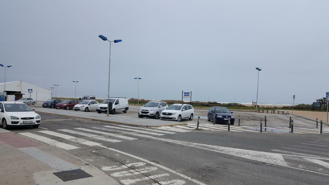 Calle Carril De La Fuente Apartamento Conil De La Frontera Exteriér fotografie